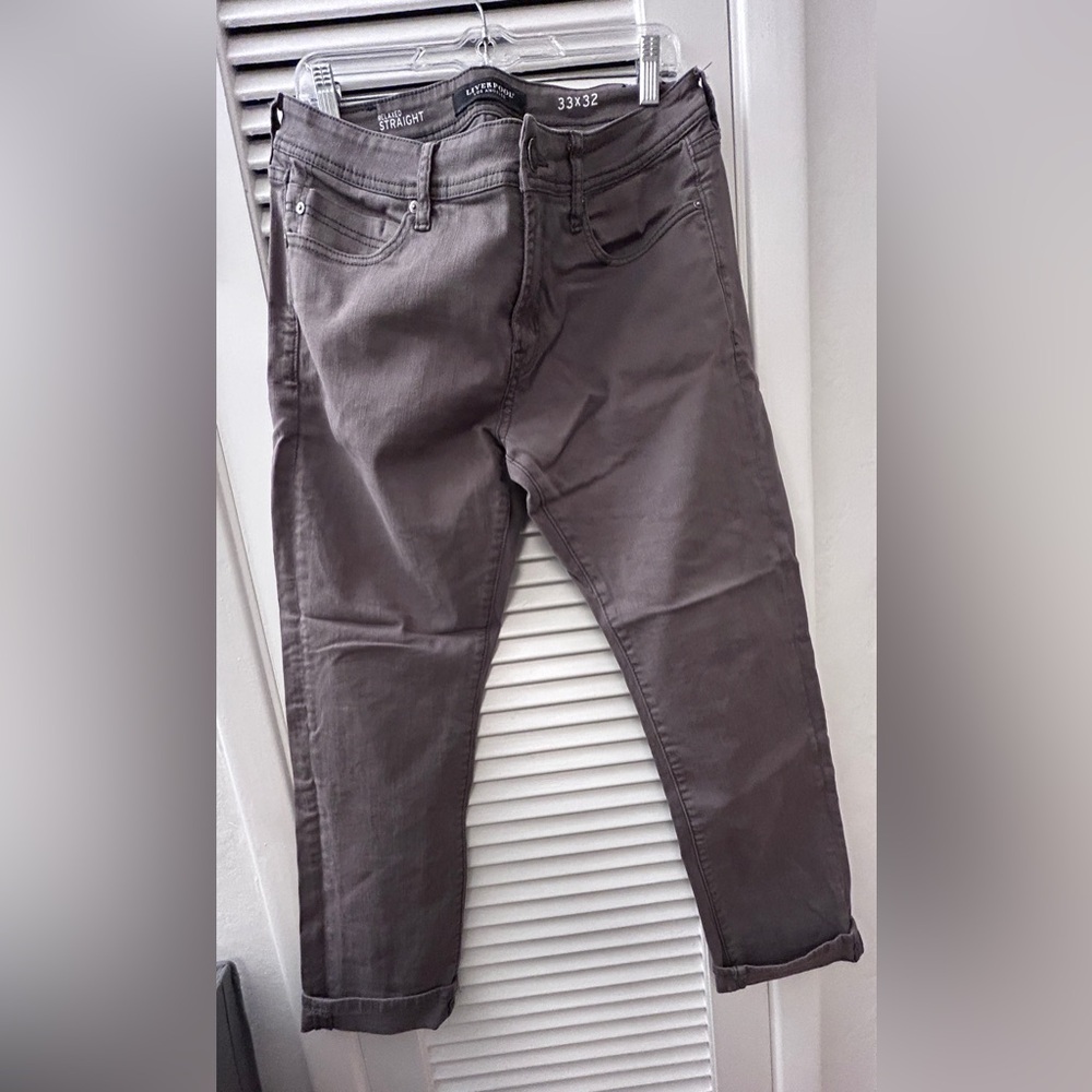 Liverpool jeans